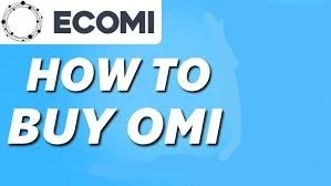 How to Buy Ecomi OMI, Ecomi OMI, Ecomi