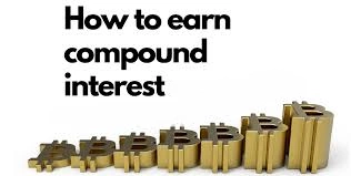 How to Earn Interest with Compound Crypto, Compound Crypto, Compound, Interest