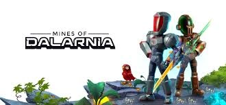 How to Invest in Mines of Dalarnia, Mines of Dalarnia