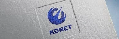 KONET, KONET, High‑Performance EVM Mainnet for Web3 Growth, EVM Mainnet, Web3 Growth