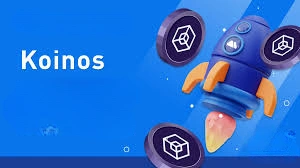 Koinos, KOIN, Fee‑Less Blockchain, Web3 Innovation