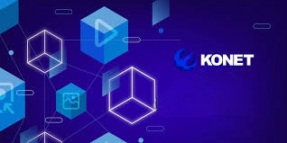 KONET, KONET, High‑Performance EVM Mainnet for Web3 Growth, EVM Mainnet, Web3 Growth