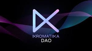 Kromatika, KROM, Next-Gen DEX,  Utility Token on Ethereum