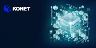 KONET, KONET, High‑Performance EVM Mainnet for Web3 Growth, EVM Mainnet, Web3 Growth