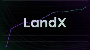 LandX Finance, LNDX, Real‑World Asset DeFi for Agriculture, Real‑World Asset DeFi
