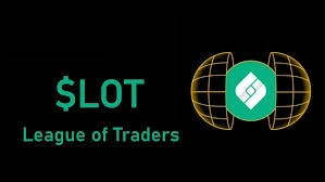 League of Traders, LOT, Social Crypto Trading Platform