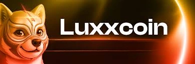 Luxxcoin, LUX, Solana MemeFi Token & Competitive Rewards, Solana MemeFi Token