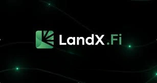 LandX Finance, LNDX, Real‑World Asset DeFi for Agriculture, Real‑World Asset DeFi