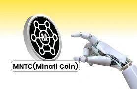 Minati Coin, MNTC, Gateway to the Minativerse Ecosystem