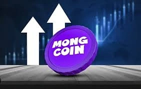 MongCoin, $MONG, The Meme Coin, Lifestyle Token