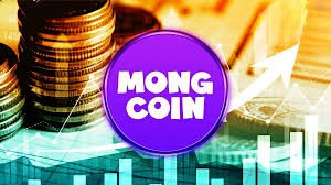 MongCoin, $MONG, The Meme Coin, Lifestyle Token