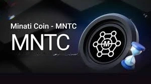 Minati Coin, MNTC, Gateway to the Minativerse Ecosystem