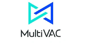 MultiVAC, MTV, Scalable Sharded Blockchain for Next‑Gen dApps, Sharded Blockchain
