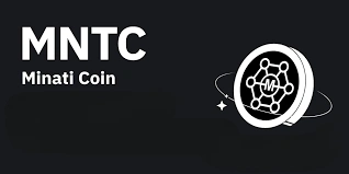 Minati Coin, MNTC, Gateway to the Minativerse Ecosystem