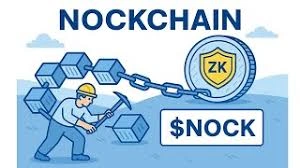 How to Mine Nockchain, Nockchain