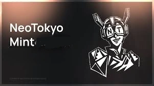 How to Mint Neo Tokyo, Neo Tokyo