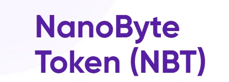 NanoByte Token, NBT, Bridging Crypto,  Traditional Finance, NanoByte 