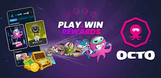 Octokn, OTK, Solana Gaming Token, Powering Play‑to‑Earn Fun