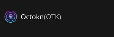 Octokn, OTK, Solana Gaming Token, Powering Play‑to‑Earn Fun