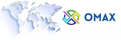 Omax Coin, OMAX, Scalable Blockchain, Real‑World Payments