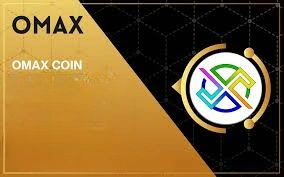 Omax Coin, OMAX, Scalable Blockchain, Real‑World Payments