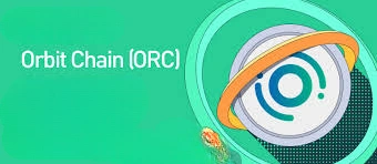 Orbit Chain, ORC, Interoperable Blockchain, Multi‑Asset Flow