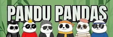 Pandu Pandas, PANDU, Solana AI Companion, NFT Ecosystem
