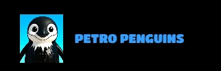 Petro Penguins, PENGO, Community Token Flipping Oil Market