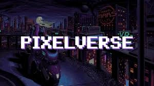 Pixelverse, PIXFI, Gaming Token Powering Web3 Play & Rewards, Web3, Gaming Token