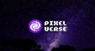 Pixelverse, PIXFI, Gaming Token Powering Web3 Play & Rewards, Web3, Gaming Token