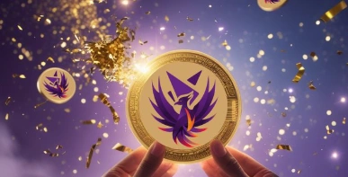 Phoenic, PNIC, Decentralized Token, Real‑World Finance Web3