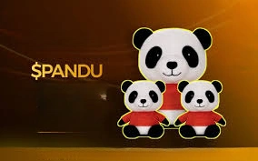 Pandu Pandas, PANDU, Solana AI Companion, NFT Ecosystem