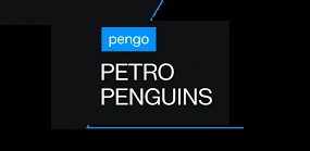 Petro Penguins, PENGO, Community Token Flipping Oil Market