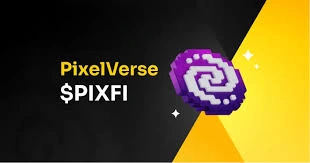 Pixelverse, PIXFI, Gaming Token Powering Web3 Play & Rewards, Web3, Gaming Token