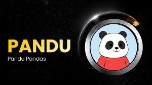 Pandu Pandas, PANDU, Solana AI Companion, NFT Ecosystem