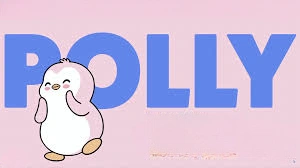 Polly Penguin, POLLY, Solana’s Lovable Meme Crypto Token