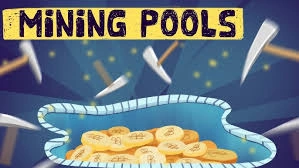 Nockchain Mining Pool, Nockchain, Mining Pool