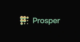 Prosper, PROS, Bitcoin Hashrate, Community‑Driven Crypto