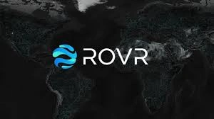 ROVR Network, ROVR, Blockchain-Powered Decentralized 3D Mapping, Decentralized 3D Mapping