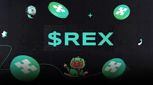 REVOX, REX, AI‑Powered Web3 Agents, Decentralized Intelligence