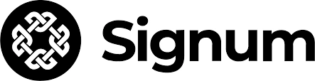 Signum, SIGNA, A Sustainable Blockchain with Built-In Utilities