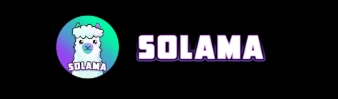 Solama, SOLAMA, Community-Driven Solana Meme Token