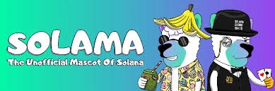 Solama, SOLAMA, Community-Driven Solana Meme Token
