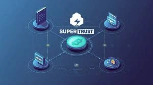 SuperTrust, SUT, Utility Token Powering a Real-World Ecosystem, Real-World Ecosystem