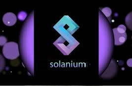 Solanium SLIM: Launchpad & DeFi Hub on Solana