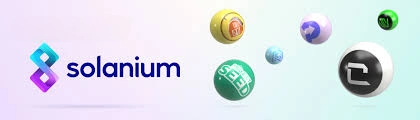 Solanium SLIM: Launchpad & DeFi Hub on Solana