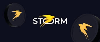 Storm Trade, STORM, TON’s Utility Token