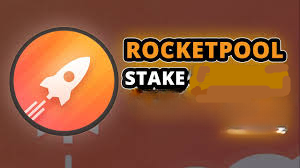How to Stake on Rocket Pool, Rocket Pool