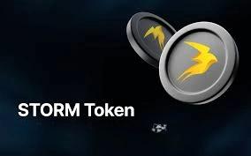 Storm Trade, STORM, TON’s Utility Token