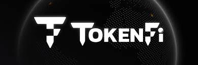 TokenFi, TOKEN, Simplifying Tokenization & Asset Creation, Asset Creation, Tokenization